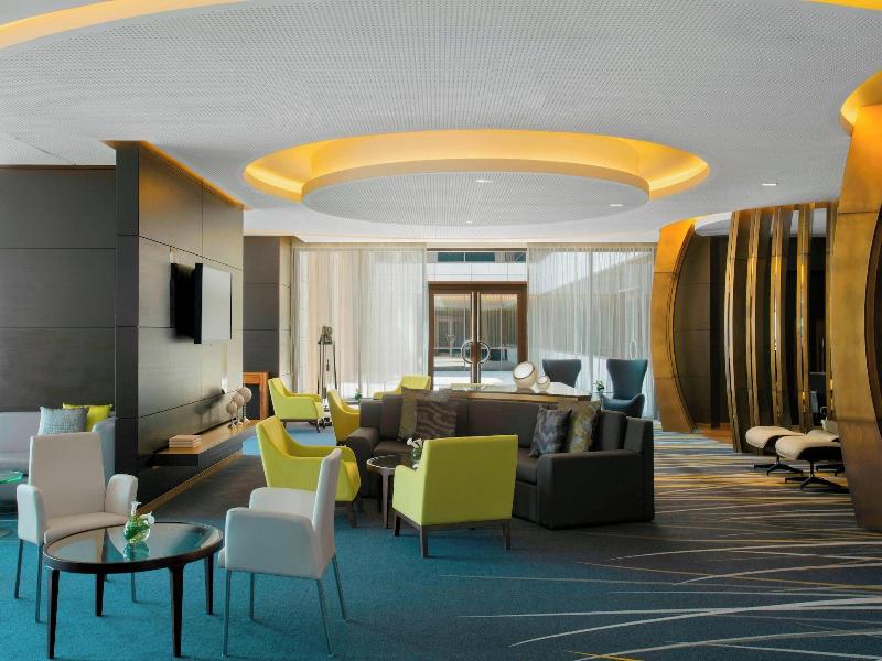 The Westin Doha Hotel & Spa, Doha image