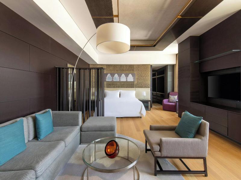 The Westin Doha Hotel & Spa, Doha image