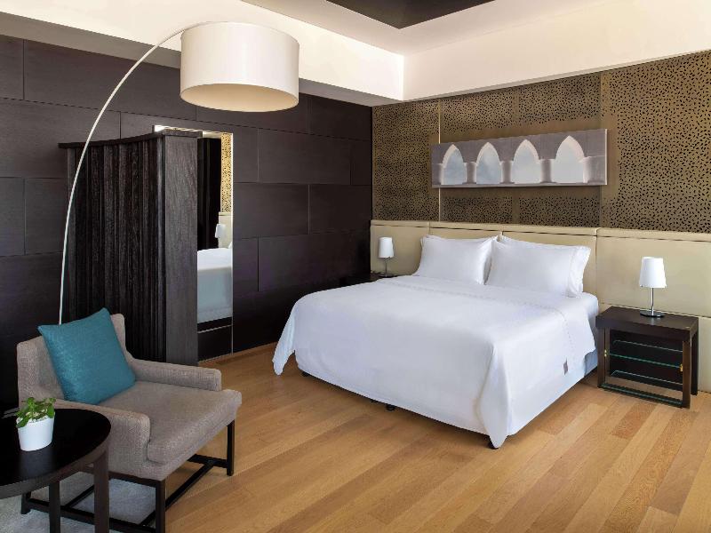 The Westin Doha Hotel & Spa, Doha image