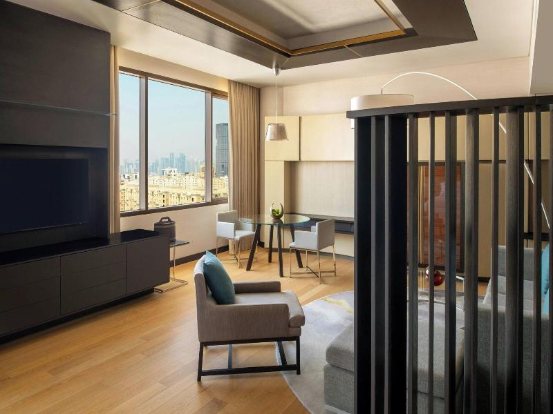 The Westin Doha Hotel & Spa, Doha image