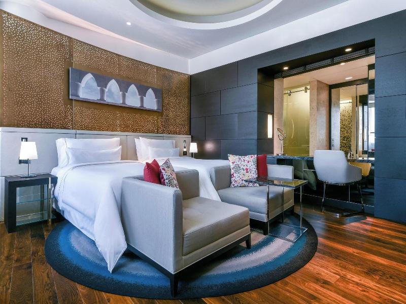 The Westin Doha Hotel & Spa, Doha image