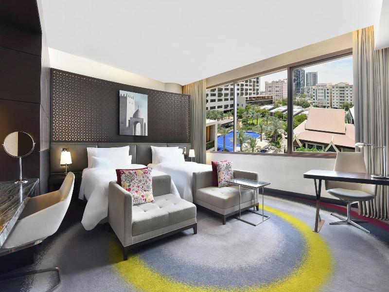 The Westin Doha Hotel & Spa, Doha image