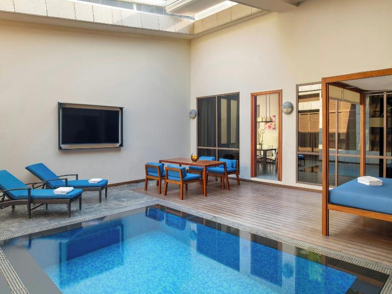 The Westin Doha Hotel & Spa, Doha image