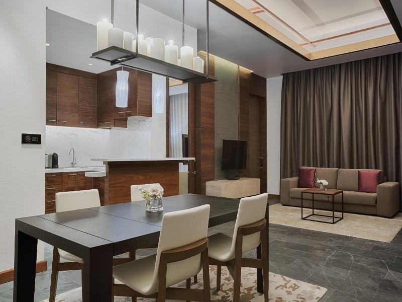 The Westin Doha Hotel & Spa, Doha image