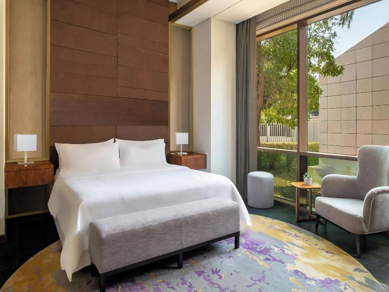 The Westin Doha Hotel & Spa, Doha image