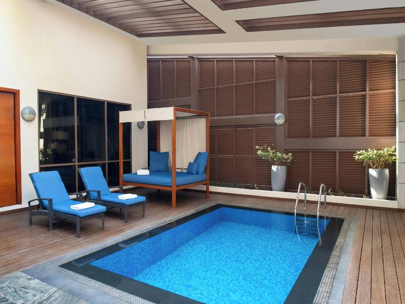 The Westin Doha Hotel & Spa, Doha image