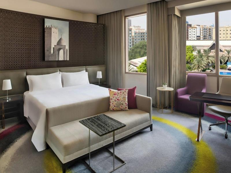 The Westin Doha Hotel & Spa, Doha image