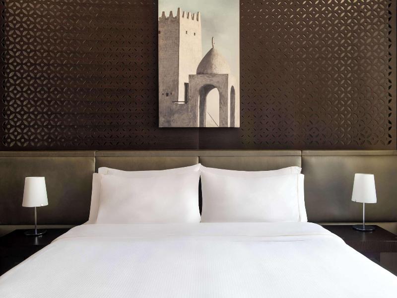 The Westin Doha Hotel & Spa, Doha image