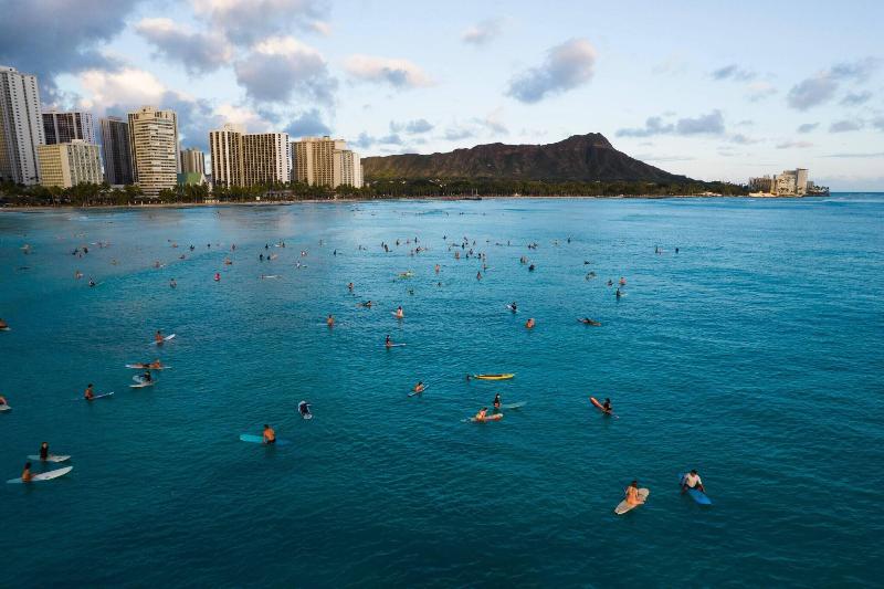 Fotos Hotel Ohia Waikiki