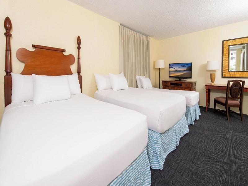 Ohia Waikiki Studio Suites image