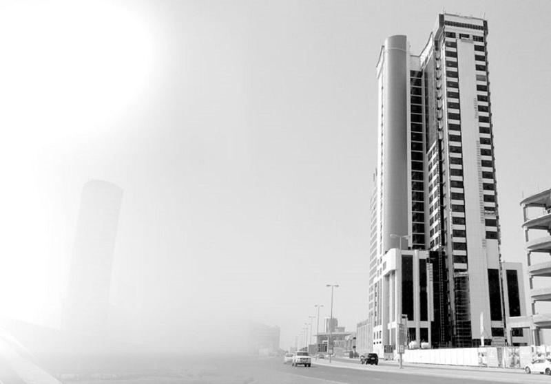 S HOTEL BAHRAIN