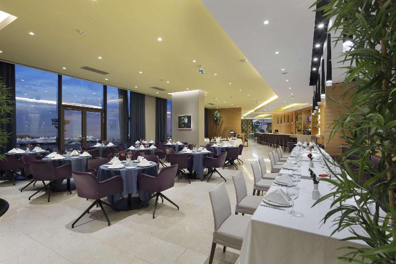 Doubletree By Hilton Trabzon