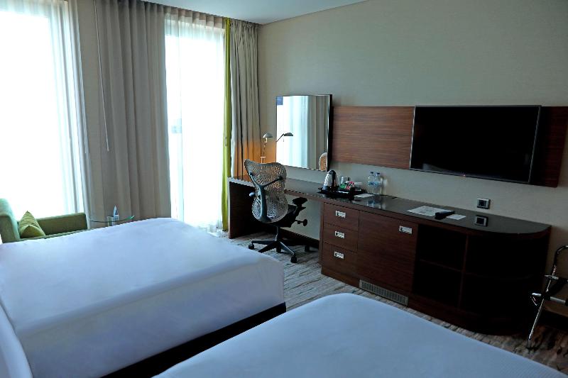 Doubletree By Hilton Trabzon image