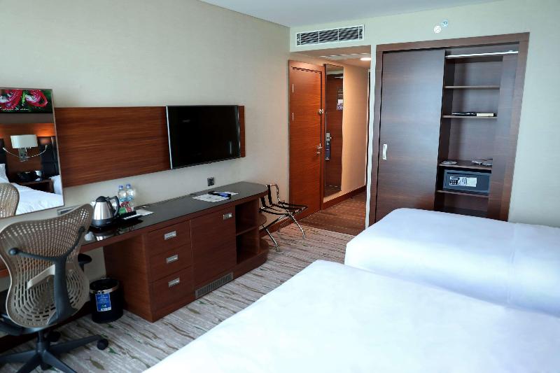 Doubletree By Hilton Trabzon image