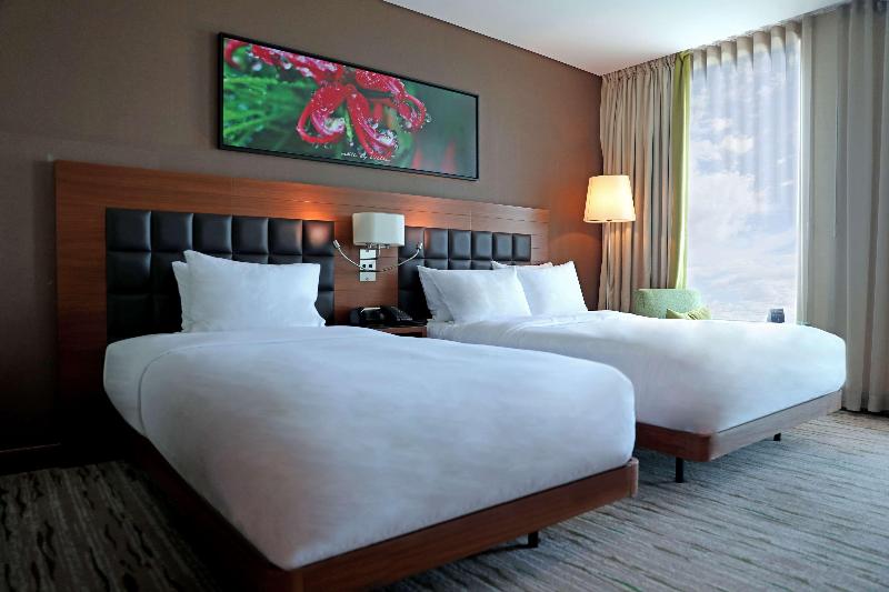 Doubletree By Hilton Trabzon image