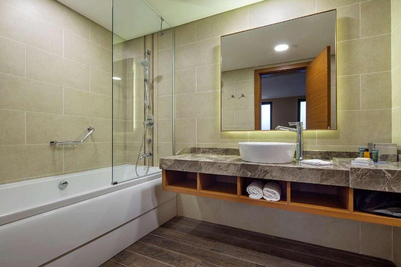 Doubletree By Hilton Trabzon image