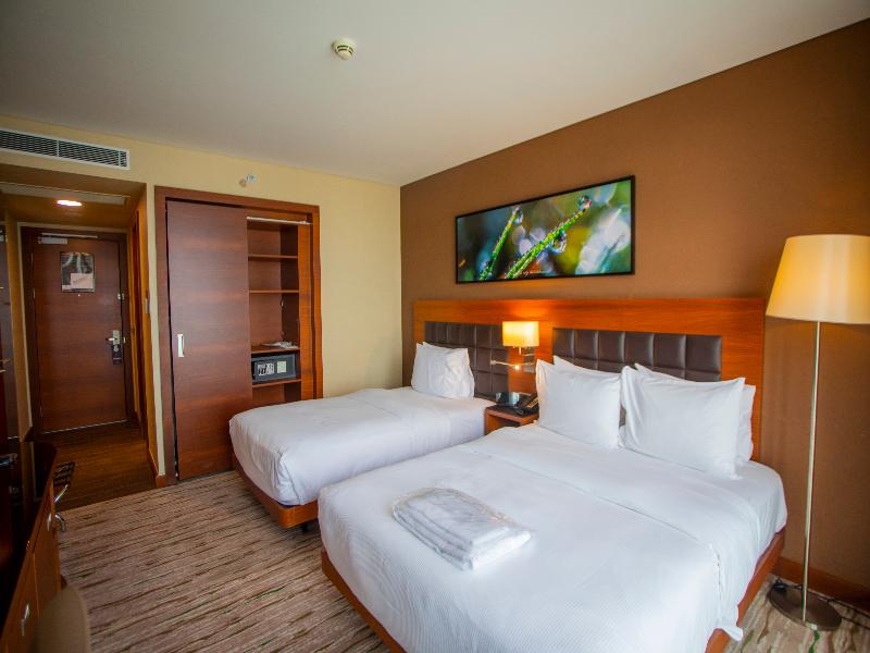 Doubletree By Hilton Trabzon image