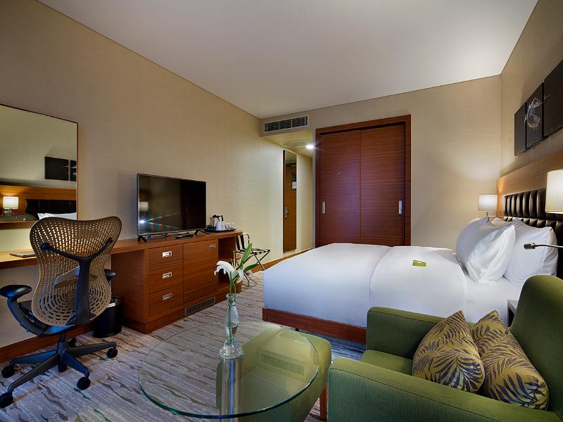 Doubletree By Hilton Trabzon image