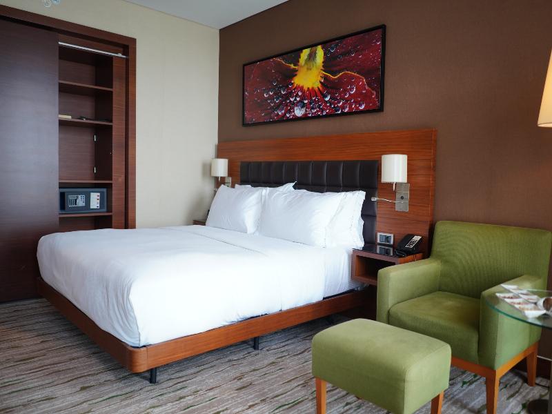 Doubletree By Hilton Trabzon image