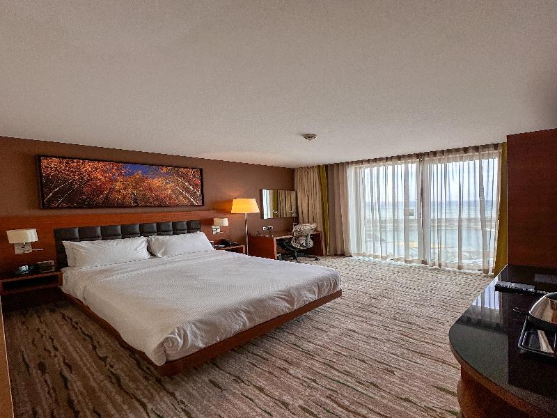 Doubletree By Hilton Trabzon image