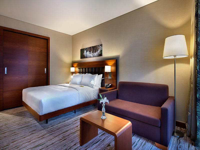 Doubletree By Hilton Trabzon image
