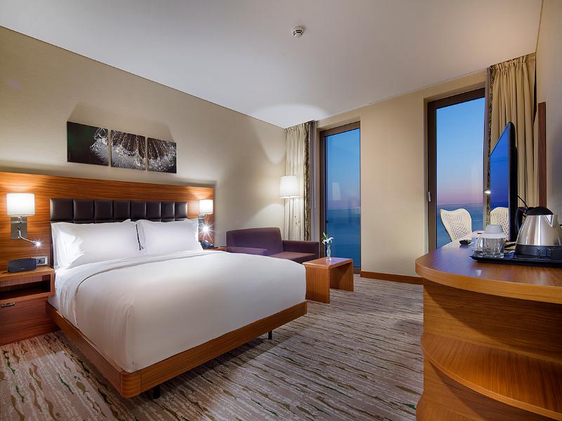 Doubletree By Hilton Trabzon image