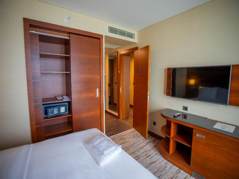 Doubletree By Hilton Trabzon image