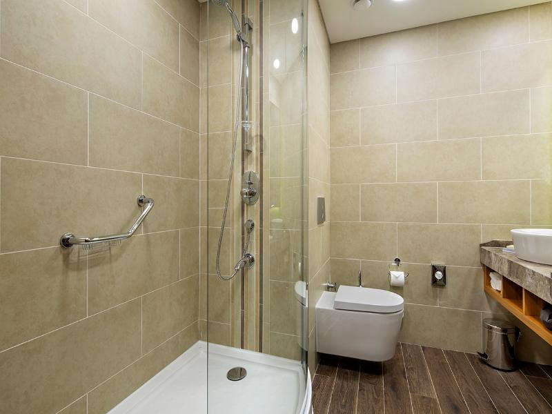Doubletree By Hilton Trabzon image