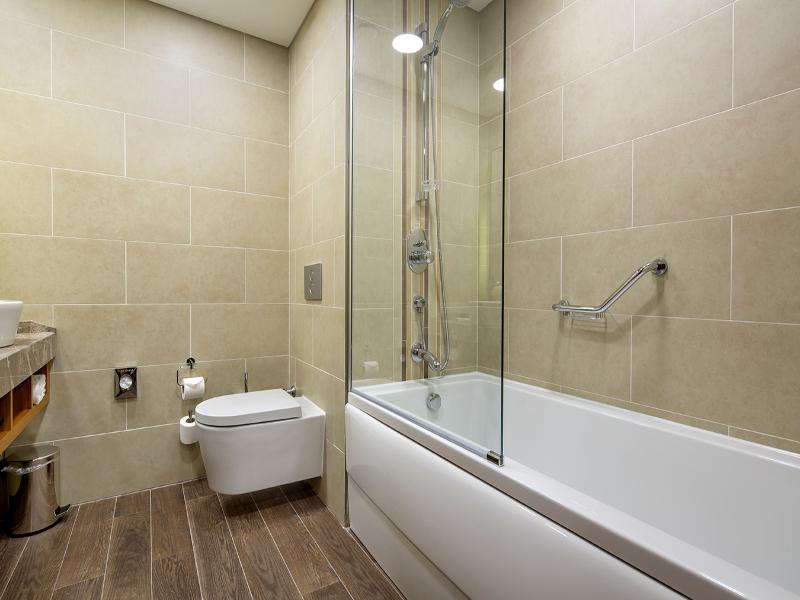 Doubletree By Hilton Trabzon image