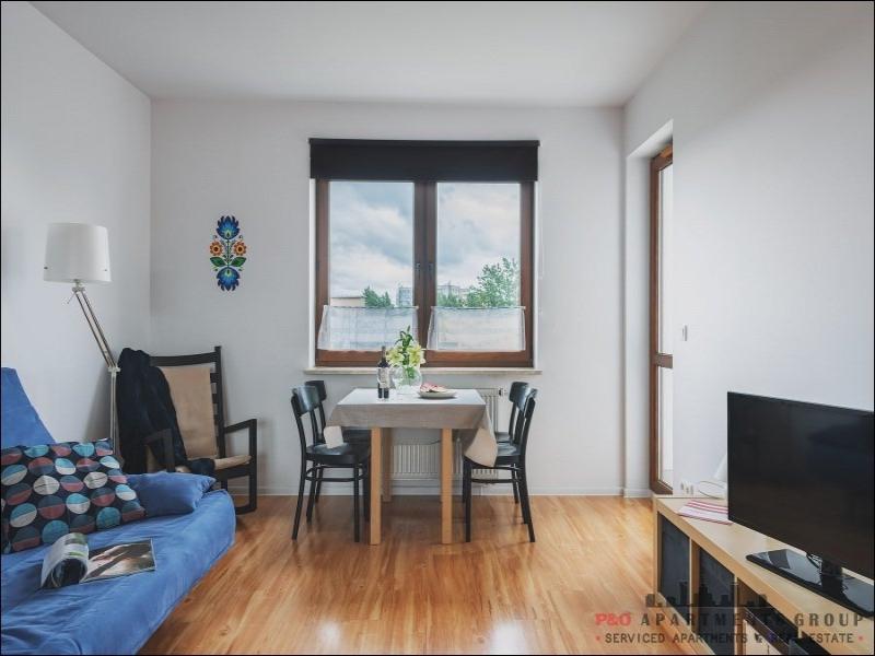P&O Apartments Namyslowska image
