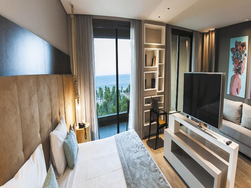 Carmel Cumbuco Resort  image