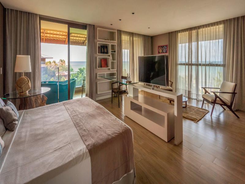 Carmel Cumbuco Resort  image