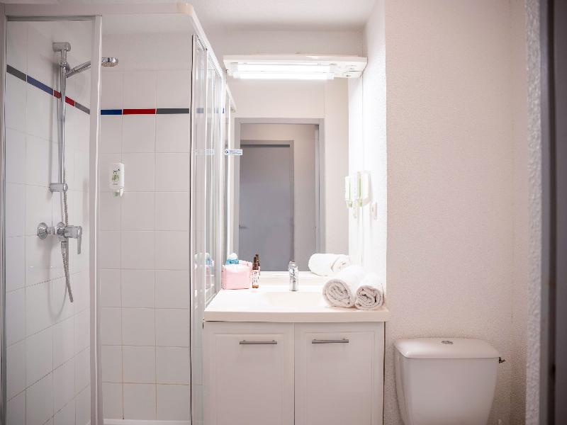 Comfort Aparthotel Besancon La City image