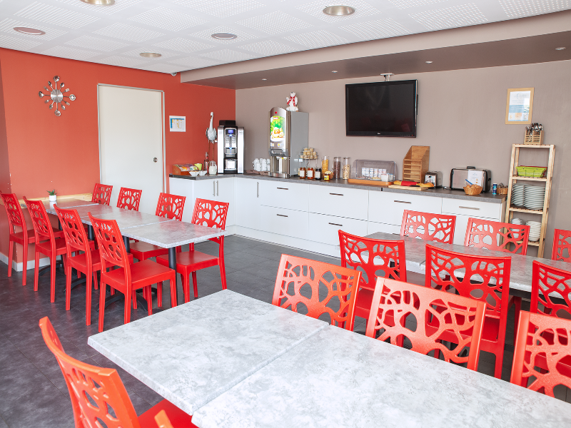 Comfort Aparthotel Mutzig Portes d'Alsace image