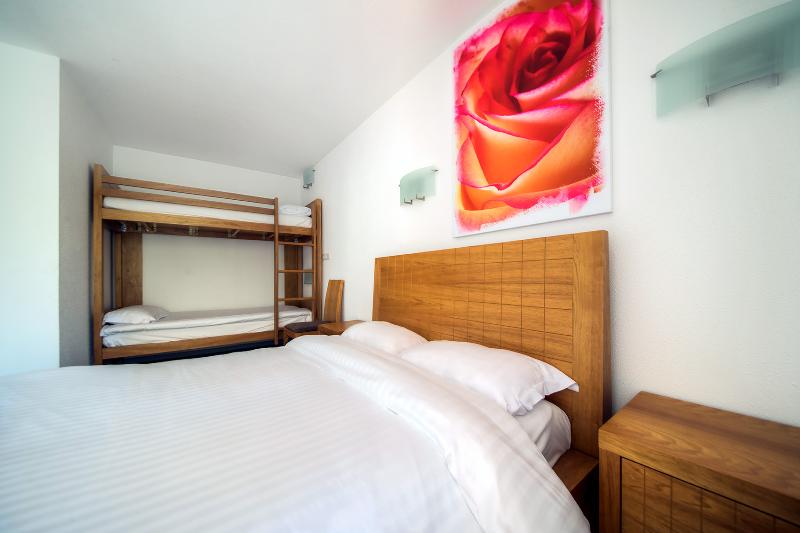 Comfort Aparthotel Mutzig Portes d'Alsace 5