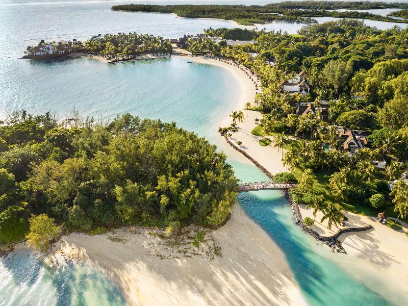 Shangri-La Le Touessrok Resort & Spa image