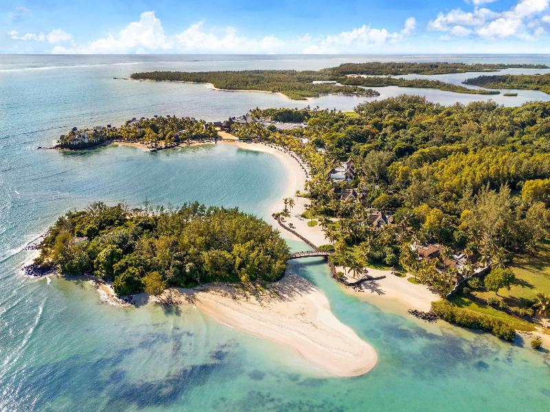 Shangri-La Le Touessrok Resort & Spa image
