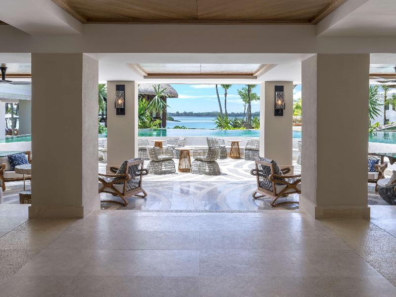 Shangri-La Le Touessrok Resort & Spa image