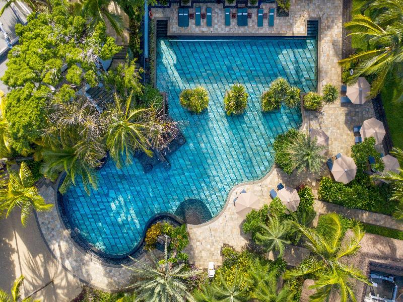 Shangri-La Le Touessrok Resort & Spa image