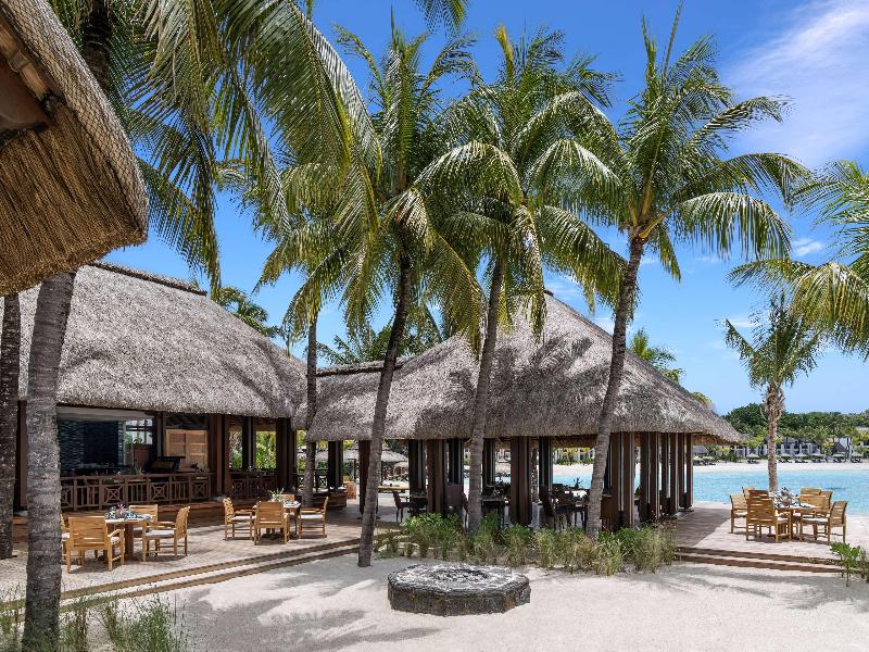 Shangri-La Le Touessrok Resort & Spa image