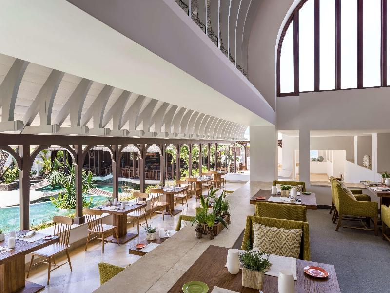 Shangri-La Le Touessrok Resort & Spa image