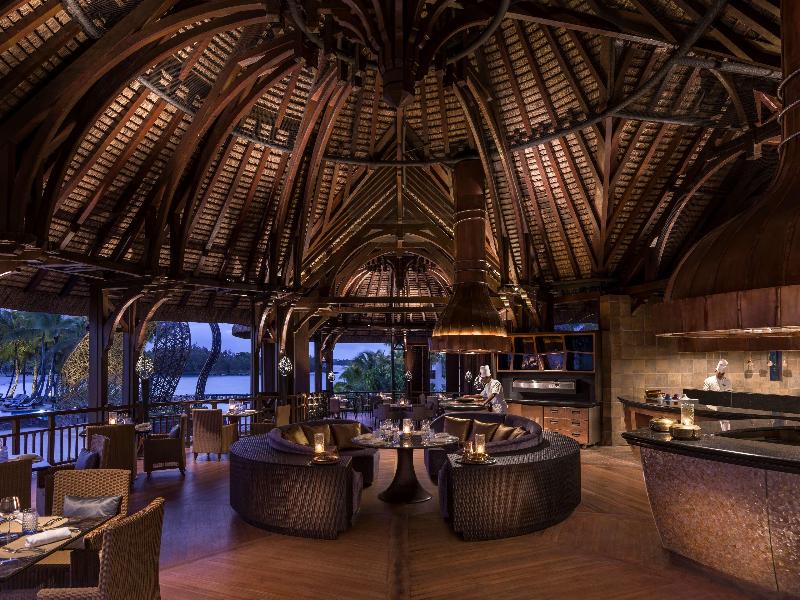 Shangri-La Le Touessrok Resort & Spa image