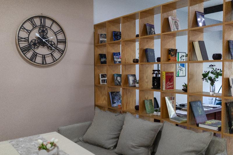 Iveria Inn image
