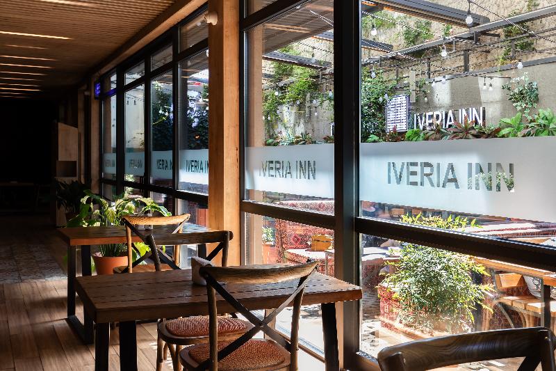 Iveria Inn image