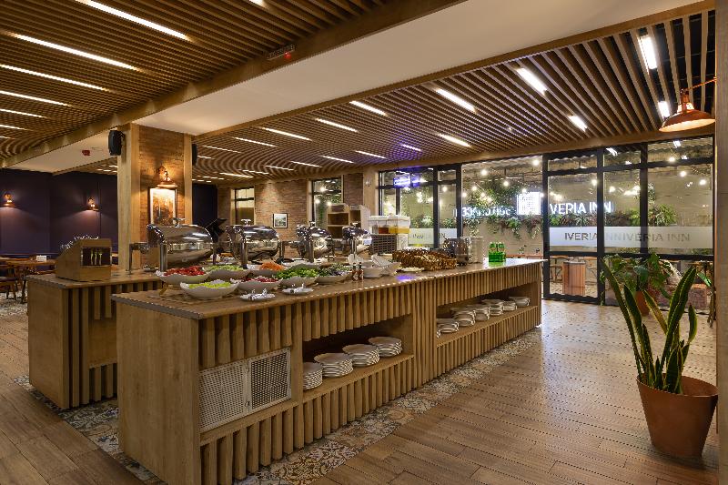 Iveria Inn image