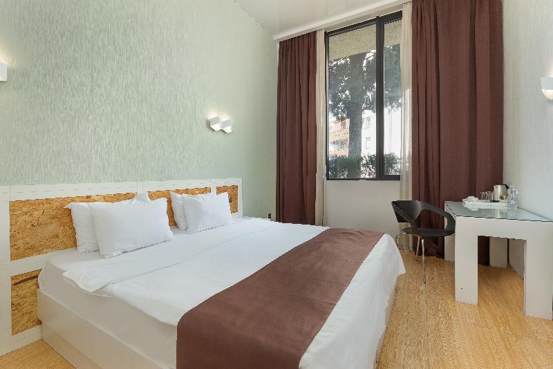 Iveria Inn image