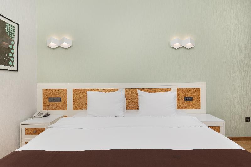 Iveria Inn image