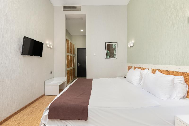 Iveria Inn image