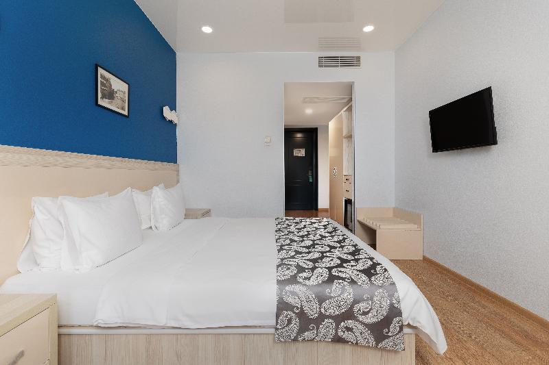 Iveria Inn image