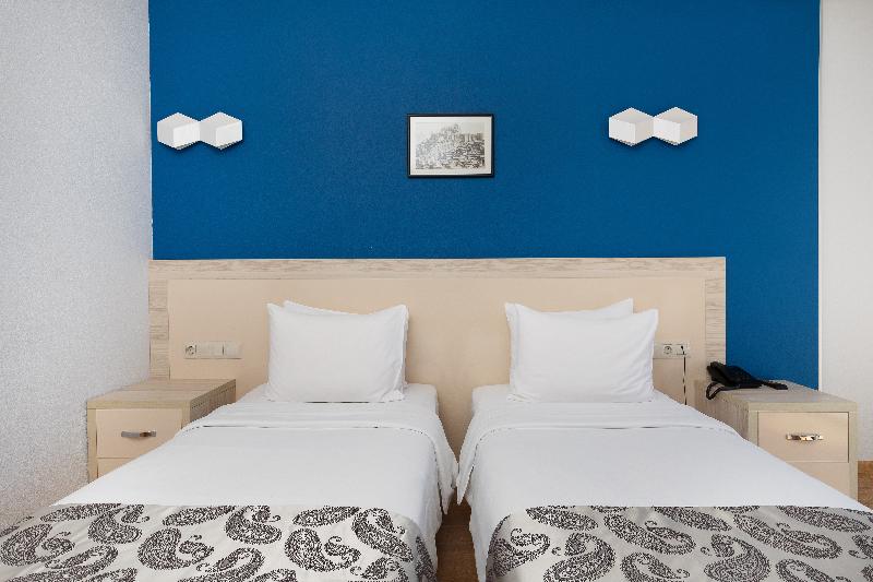 Iveria Inn image